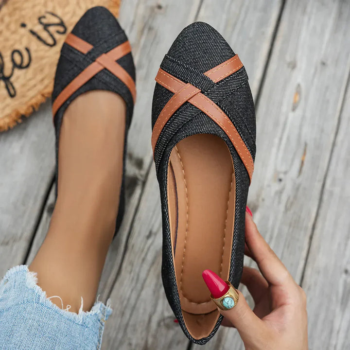 Scarpe ortopediche donna comode e leggere