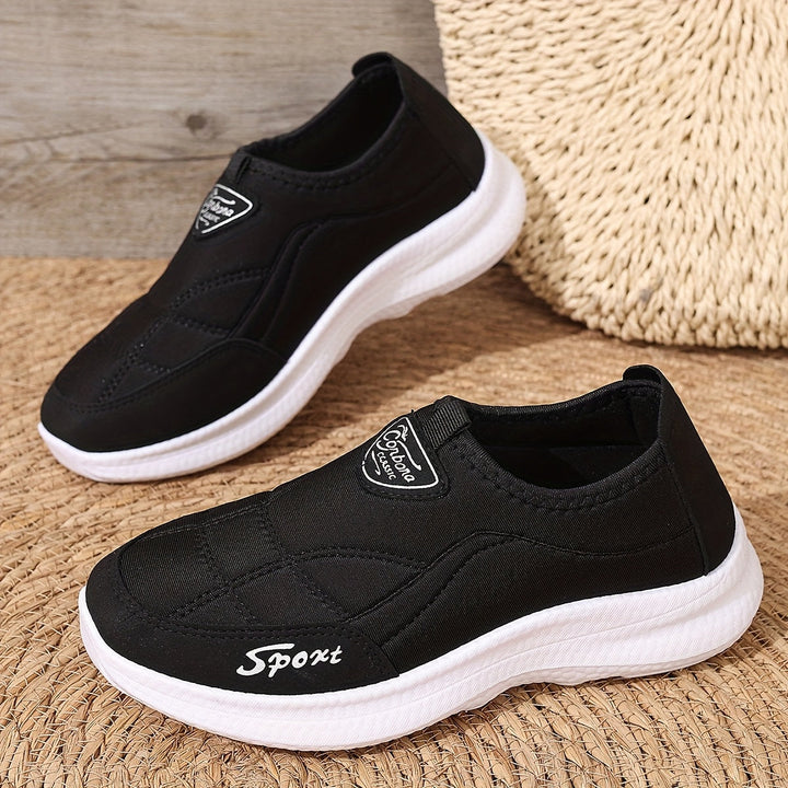 Sneakers ortopediche da donna comode e traspiranti