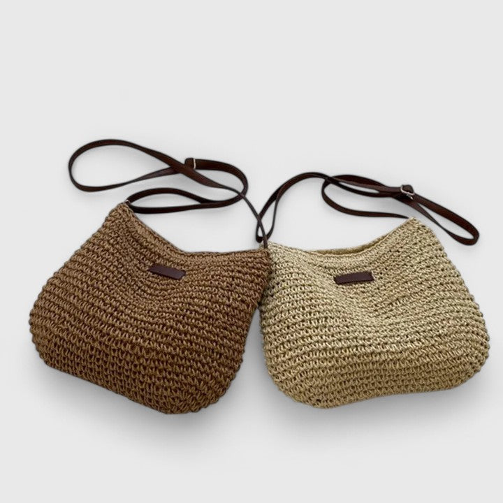 Borsa elegante pratica e versatile per donna