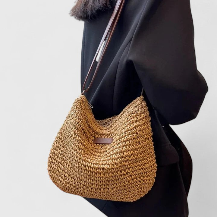 Borsa elegante pratica e versatile per donna