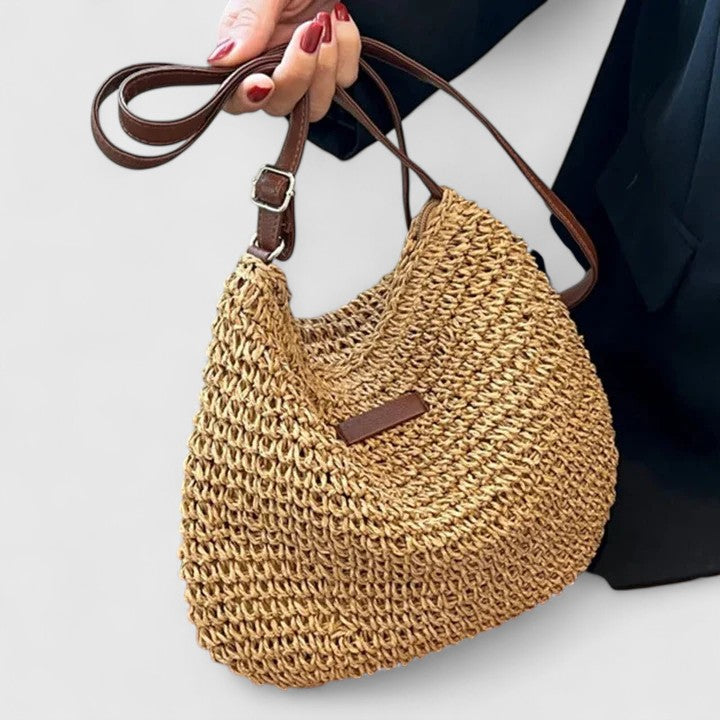 Borsa elegante pratica e versatile per donna