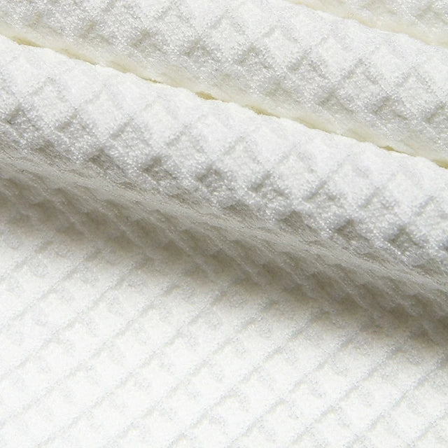 Camicia elegante texturizzata leggera e raffinata per uomo