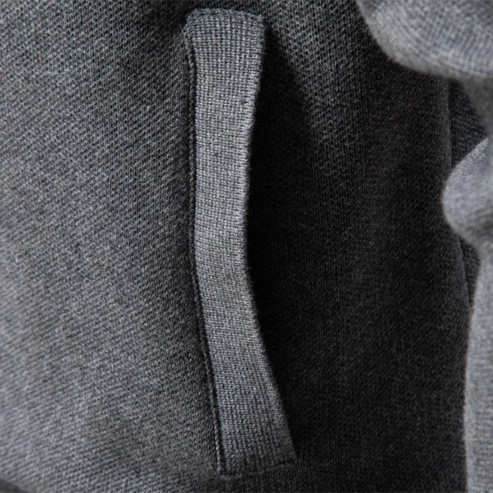 Giacca casual in cotone traspirante stile sportivo per uomo