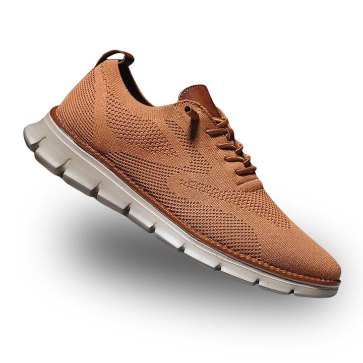 Scarpe ortopediche da uomo comode e traspiranti