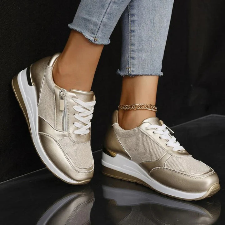 Scarpe da donna comode ed ergonomiche traspiranti
