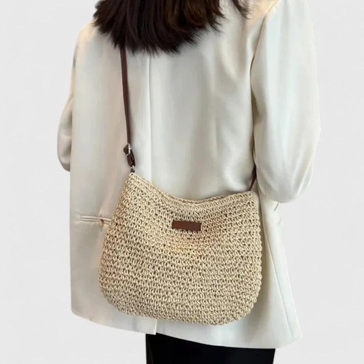 Borsa elegante pratica e versatile per donna