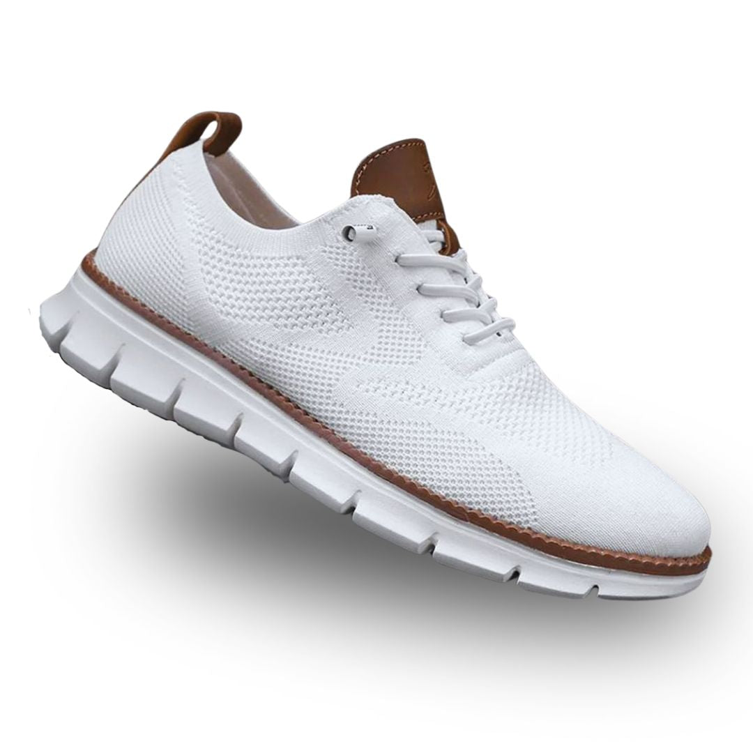 Scarpe ortopediche da uomo comode e traspiranti