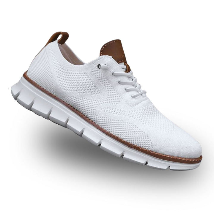 Scarpe ortopediche da uomo comode e traspiranti